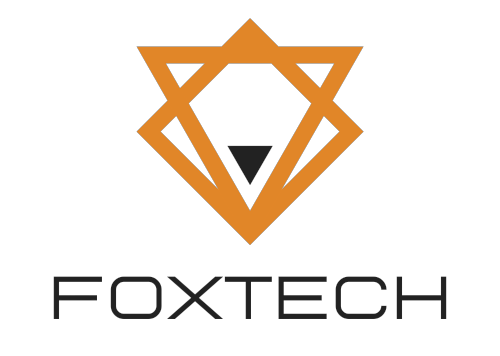 Foxtech logo